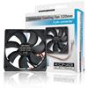 VENTOLA DI RAFFREDDAMENTO KONIG CMP-FAN25. Ventola da 120mm